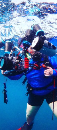 Specialities Diving Courses